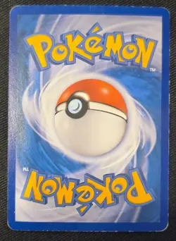Rayquaza 26/110 Rare Holon Phantoms Pokemon Reverse Holo Moderatly Played - Image 2