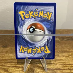 Brock's Grit - 107/108 - Full Art Rare Holo Evolutions - Pokemon Card - NM - Image 2