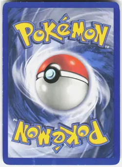Charmander 49/100 Common Crystal Guardians Pokemon Heavily Played crease - Image 2