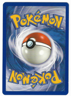 2002 Pokemon Expedition Haunter 80/165 Uncommon E-Reader LP/NM Vintage WOTC - Image 2