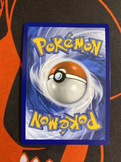 Lilligant (Master Ball Pattern) 007/086 Uncommon Black Bolt Pokemon Holo NM - Image 4