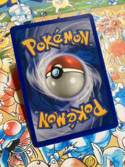 Mareep 5/12 EX Trainer Kit 2 Minun Pokemon TCG - Image 4
