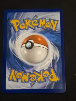 Pokemon TCG Team Rocket's Murkrow 200/182 SV10: Destined Rivals 2025 NM - Image 2