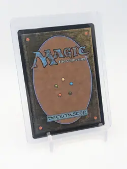 MTG - Watery Grave - Regular Rare #261 - Edge of Eternities NM - Image 2