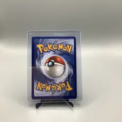 Meowth ex 107/088 Ultra Rare Pokemon Perfect Order - Image 2