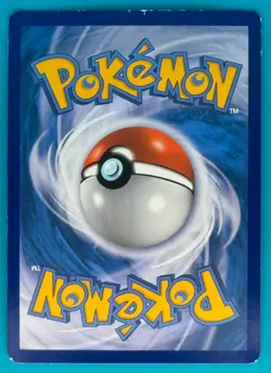 Pokemon - Blastoise EX [Promo] (XY30) *Moderately Played - MP* - Image 2