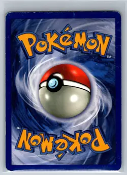 Gyarados 6/102 Holo Rare Base Set Unlimited Pokemon Moderately Played - Image 2