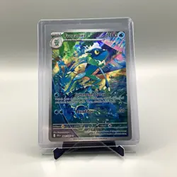 Frogadier 089/086 Holo Rare - Image 1