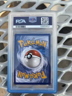 Blastoise ex 200/165 PSA 10 SIR SV 151 Holo EN 2023 Mitsuhiro Arita - Image 2