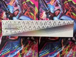 Pokemon TCG: Prismatic Evolutions Super Premium Collection Box SPC - Sealed - Image 3