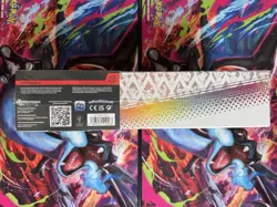 Pokemon TCG: Prismatic Evolutions Super Premium Collection Box SPC - Sealed - Image 4