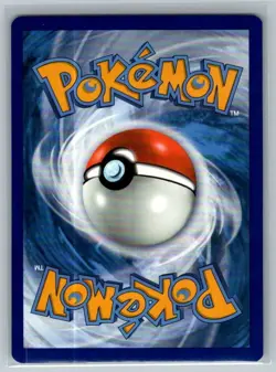 Lucario XY140 Holo Promo XY Promo Pokemon Near Mint - Image 2