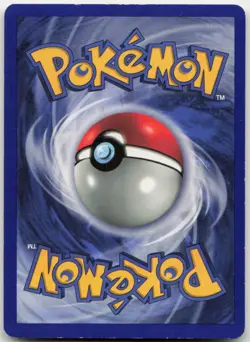 Clefairy 5/102 Holo Rare Base Set Unlimited Pokemon TCG LP - Image 2