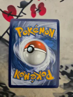 Toedscruel ex 022/197 Double Rare Obsidian Flames Pokemon Holo Near Mint - Image 2