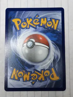 2025 Pokemon Meganium #001 Prerelease Promo, Mega Evolution Stamped, MEP #01, NM - Image 2