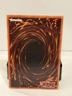 Konami Yu-Gi-Oh! Royal Oppression LOD-091 Legacy of Darkness Trap EN - Image 2