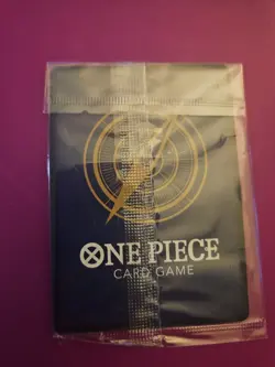 Boa Hancock ST17-004 SR Full Art One Piece Illustration Box Vol 1 PROMO SEALED 5 - Image 2