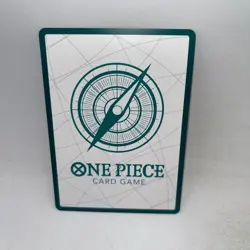 DON!! Card (Alternate Art) DON!! Wings of the Captain One Piece Foil Near Mint - Image 2