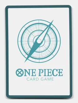 DON!! Card (Vivi) Premium Booster -The Best- DON!! One Piece LP - Image 2