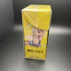 One Piece OP15-EB04] DP-10 Adventure on Kami Island Double Pack Sealed - Image 2