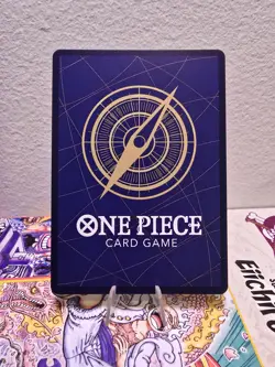 One Piece TCG - Sabo PRB02-014 (Alt Art) - Premium Booster Best Vol. 2 - NM/M - Image 2