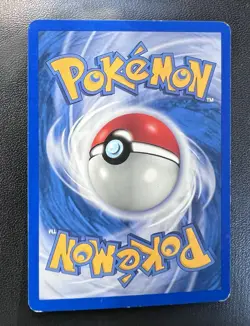 Team Magma's Rhydon 11/95 Team Magma vs Team Aqua Holo Pokemon LIGHTY PLAYED - Image 2