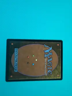 Chaosphere - Mirage - MTG - Magic the Gathering - Image 2
