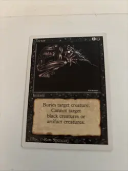 magic the gathering Lot Of Six Cards - Image 2