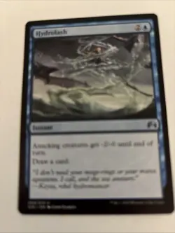 magic the gathering Lot Of Six Cards - Image 5