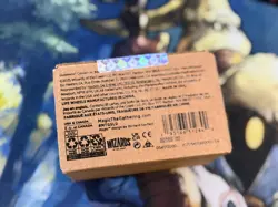 Secret Lair Dandan Deck (New & Sealed) with a Custom Deck Box - MTG - Image 5