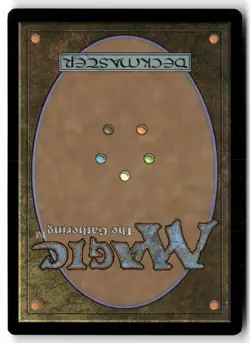 Commander 2019 #44 Grismold, the Dreadsower - Image 2