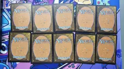 Magic the Gathering MTG Shadowborn Apostle x10 LP Core Set M14 - Image 2