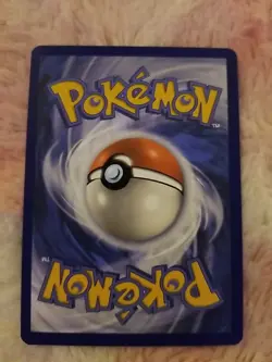 Pokemon Kingambit SVP113 Darkrai Deck Battle Academy 2024 Regular Promo Card - Image 4