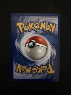 Pidgey 99/132 Common Secret Wonders Reverse Holo Pokemon TCG - Image 2