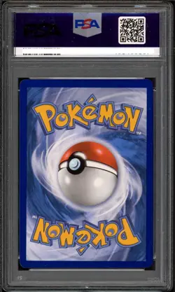 Mega Charizard X EX 023 PSA 10 Black Star Promo UPC Promo Pokemon - Image 2
