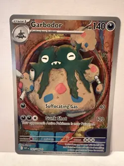 Pokemon TCG 3 Illustration Rare lot - Image 3