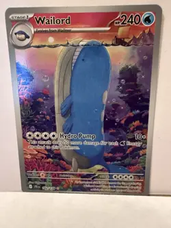 Pokemon TCG 3 Illustration Rare lot - Image 5