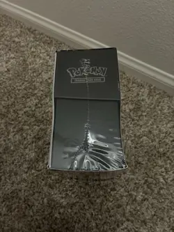 Pitch Black Pokemon Center ETB - Image 2
