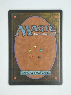 MTG TORMOD’S CRYPT The Dark Regular NM/MT+ Magic The Gathering - Image 2