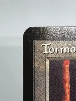 MTG TORMOD’S CRYPT The Dark Regular NM/MT+ Magic The Gathering - Image 4