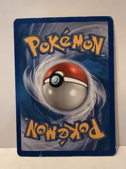 Pokemon TCG 3-Card holo stamped Lot - Image 4