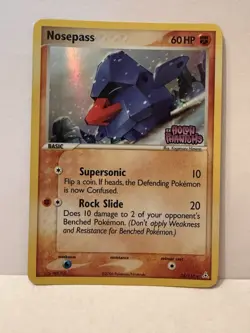 Pokemon TCG 3-Card holo stamped Lot - Image 5