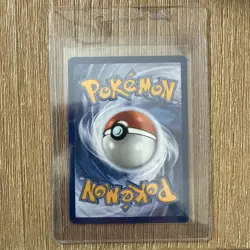 POKEMON TCG MEGA CHARIZARD X EX SIR 125/094 - Image 2