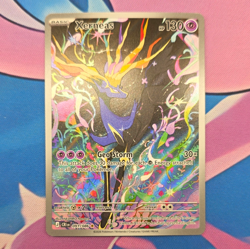 Xerneas 091/086 Chaos Rising IR - Image 1