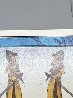 MTG CLONE Unlimited Edition Regular NM/MT Magic The Gathering - Image 3