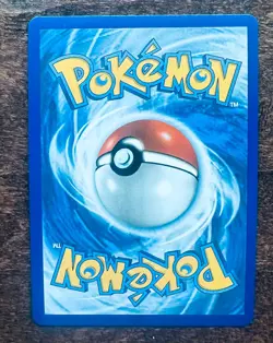 Morpeko 102/084 - FULL ART HOLO - Pitch Black - Pokemon - Image 2