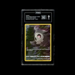 Pokemon TCG TAG Graded Cards Lot of 6 - Slabs Grade 8.5/9 - Image 2