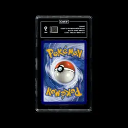 Pokemon TCG TAG Graded Cards Lot of 6 - Slabs Grade 8.5/9 - Image 3