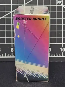 Pokemon TCG Scarlet & Violet Prismatic Evolutions Booster Bundle 6 Booster Packs 820650853210 - Image 4
