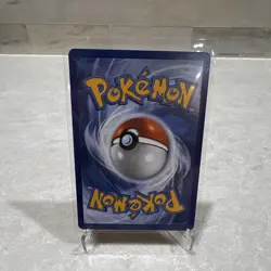 Misty's Vitality Full Art Holo 111/084 Pitch Black Ultra Rare NM - Image 2